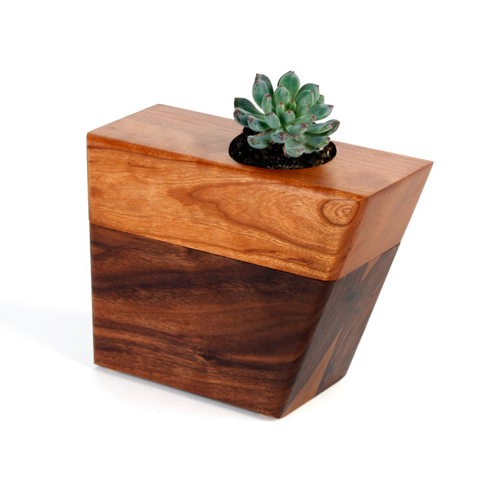 The Living Urn Planter™ for Pets