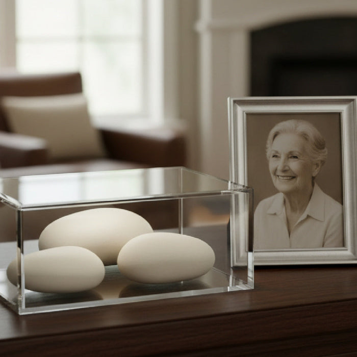 How Much Do Cremation Stones Cost?