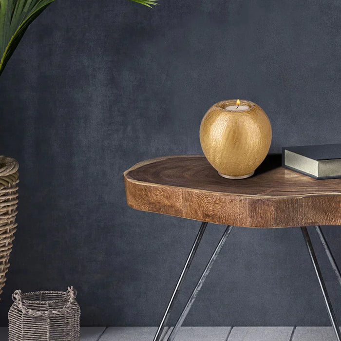 modern cremation urn