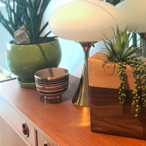 Storing an Urn in Your Home