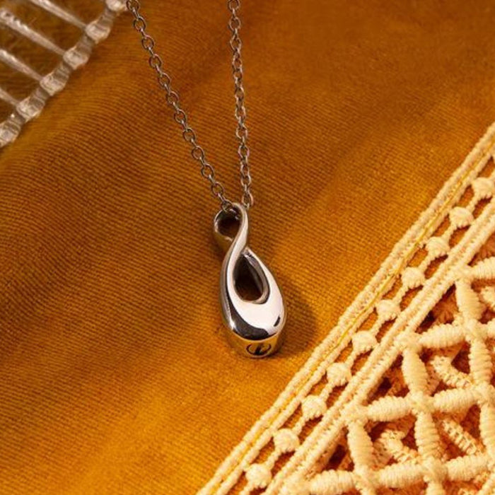 Infinity Loop for Ashes