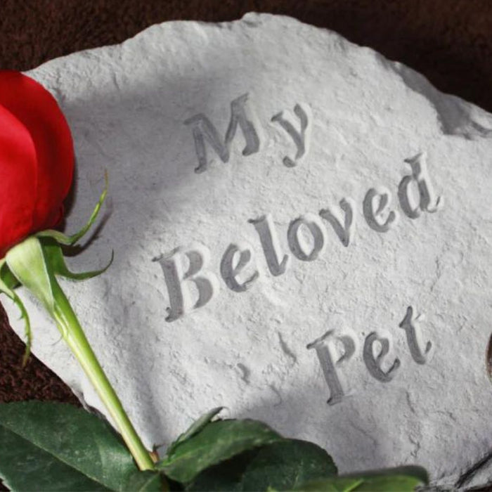 pet memorials