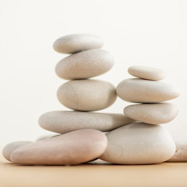 Why Cremation Stones Make Thoughtful Memorial Gifts