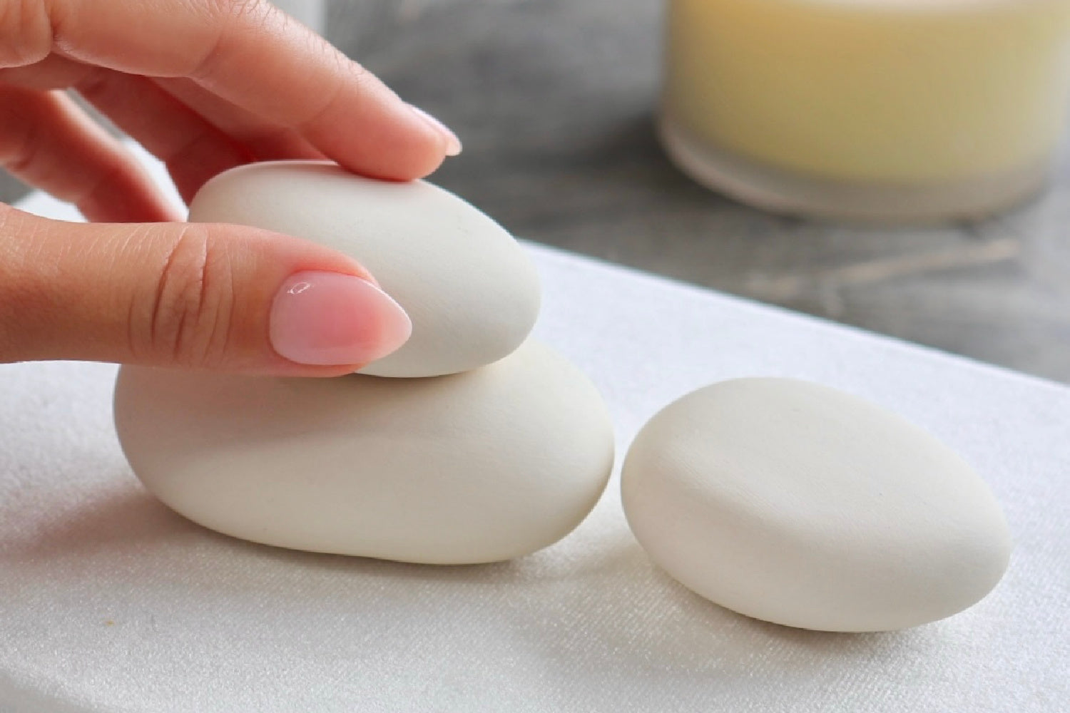 How Cremation Stones Help with Grief and Healing