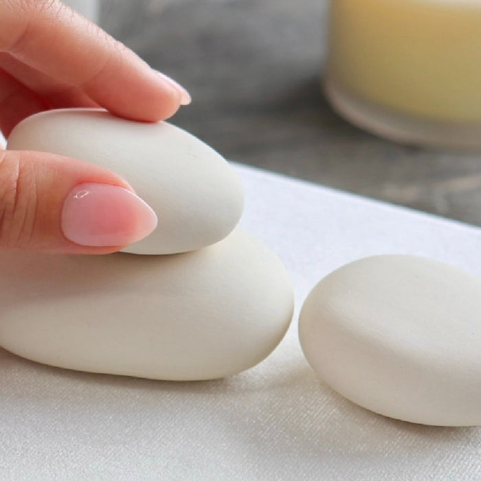 How Cremation Stones Help with Grief and Healing