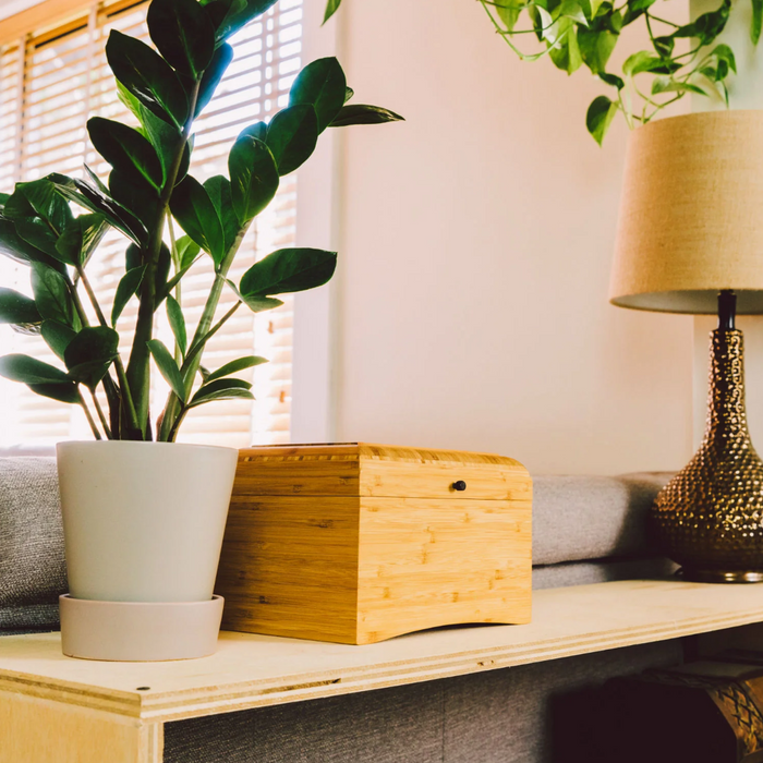 Summer Urns & Keepsakes