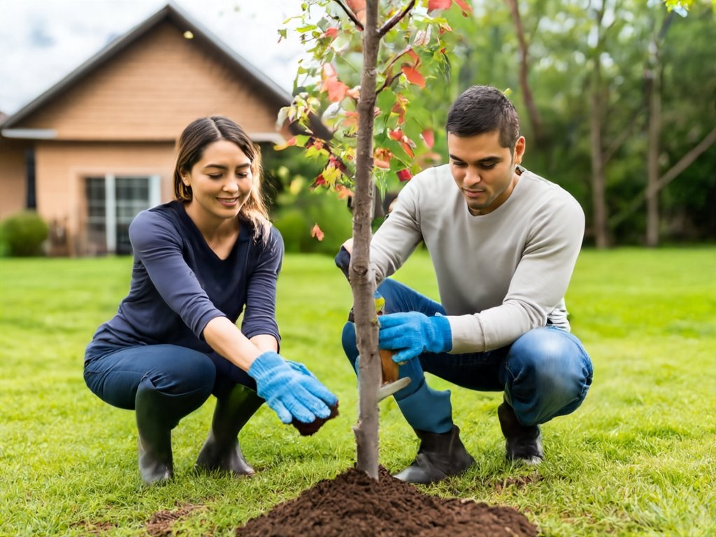 Memorial Tree Planting Checklist: Everything To Do Before Planting Day