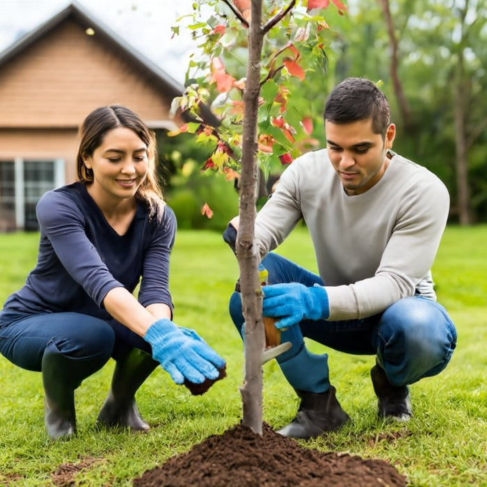 Memorial Tree Planting Checklist: Everything To Do Before Planting Day