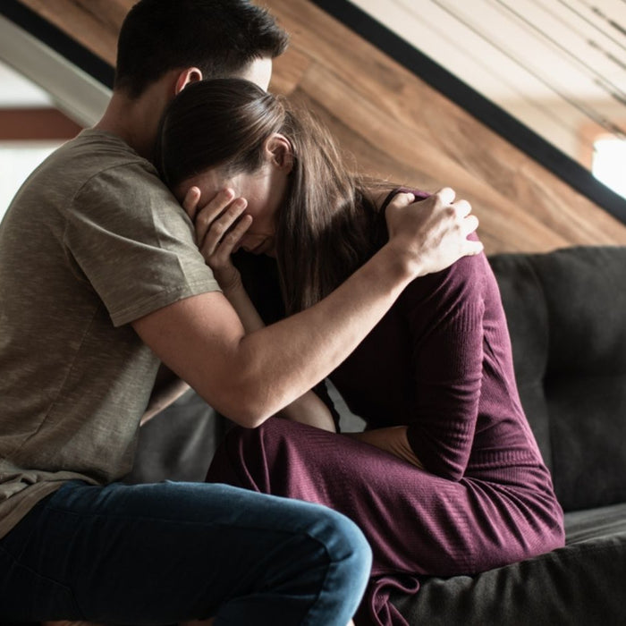 Grief Anniversary: Meaningful Ways To Cope And Remember A Loved One