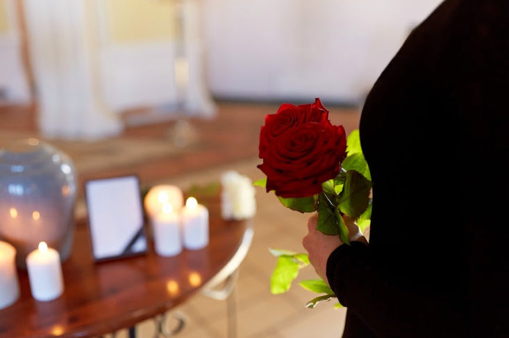 Frequently Asked Questions About Cremation