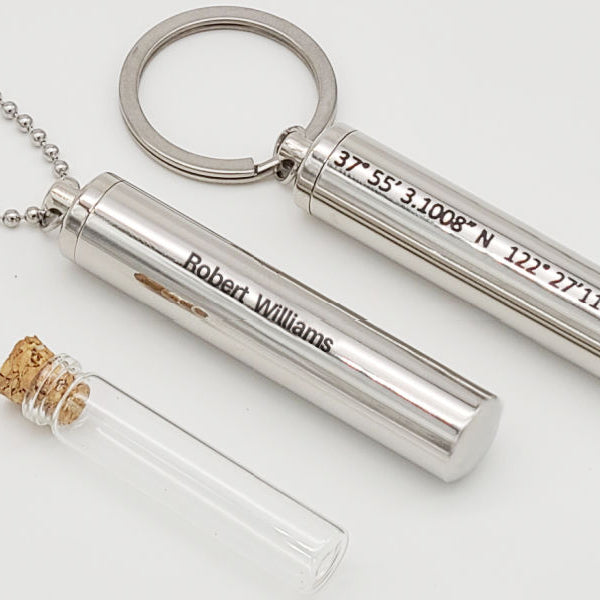 cremation jewelry