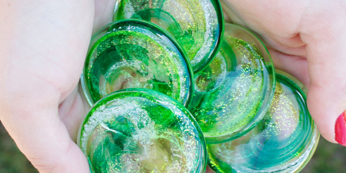 Key Benefits of Glass Memory Stones for Ashes — The Living Urn