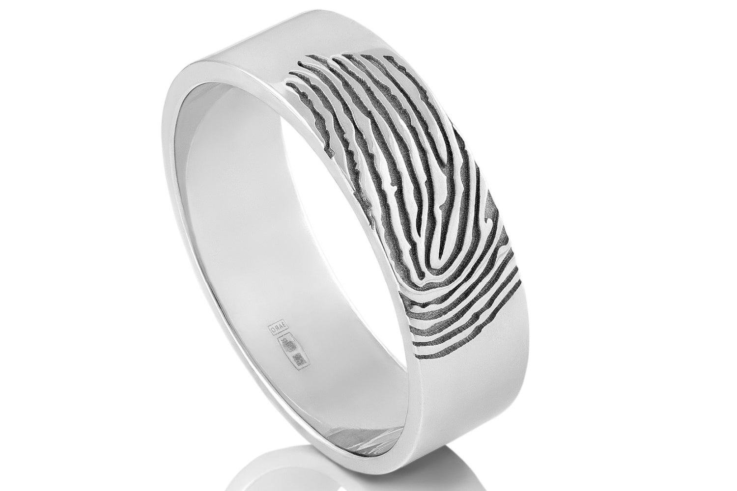 Types and Costs of Fingerprint and Cremation Jewelry