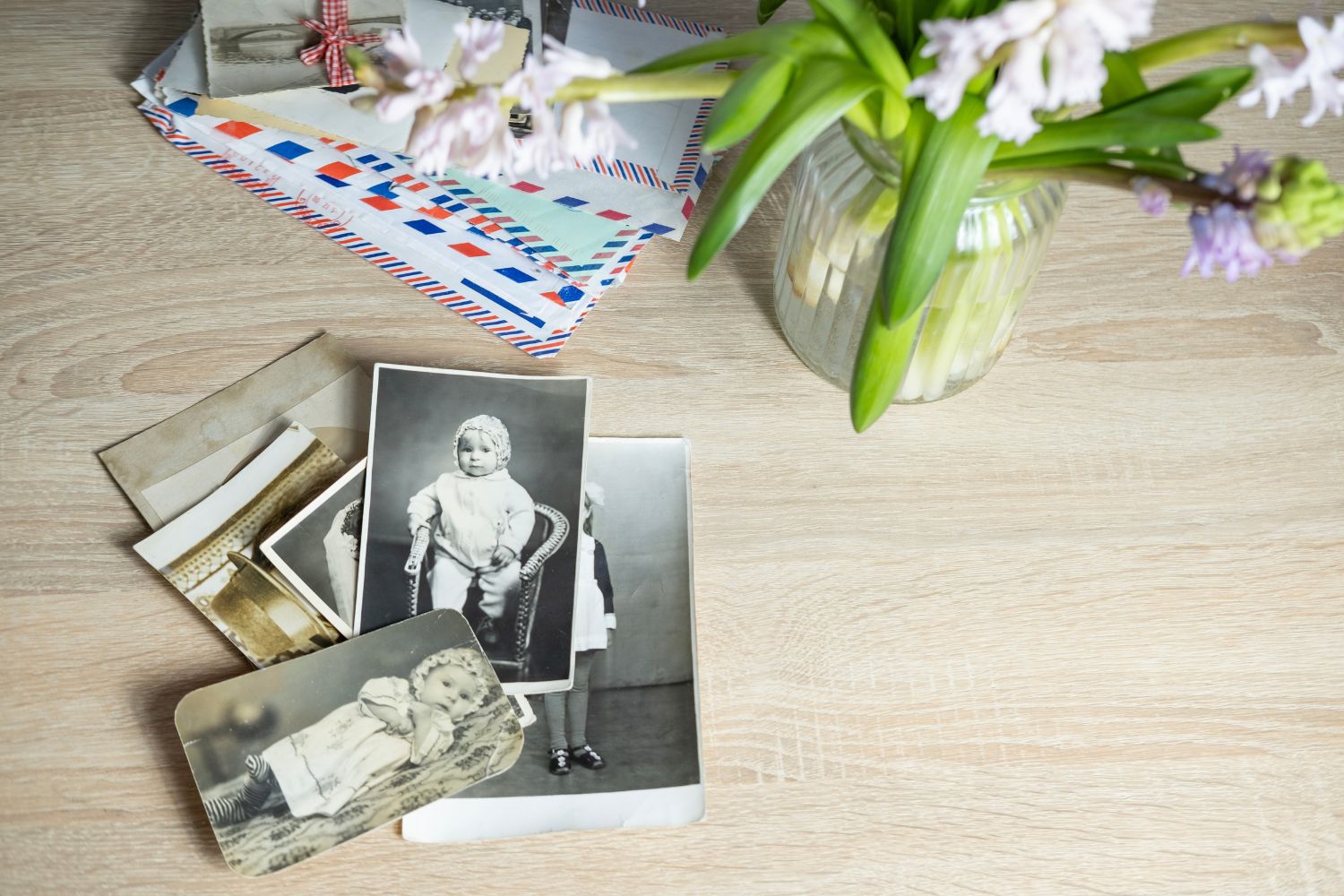 images as keepsakes