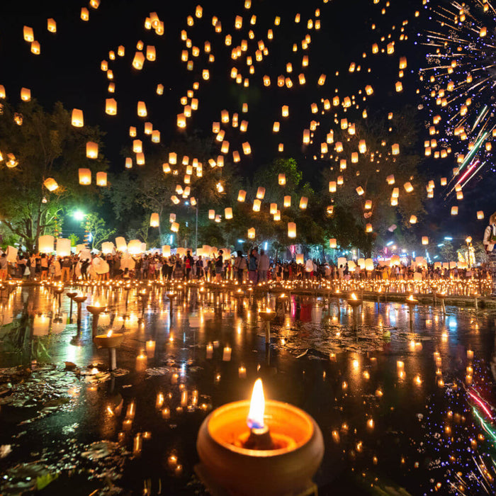 creative memorial service ideas