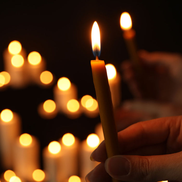memorial services