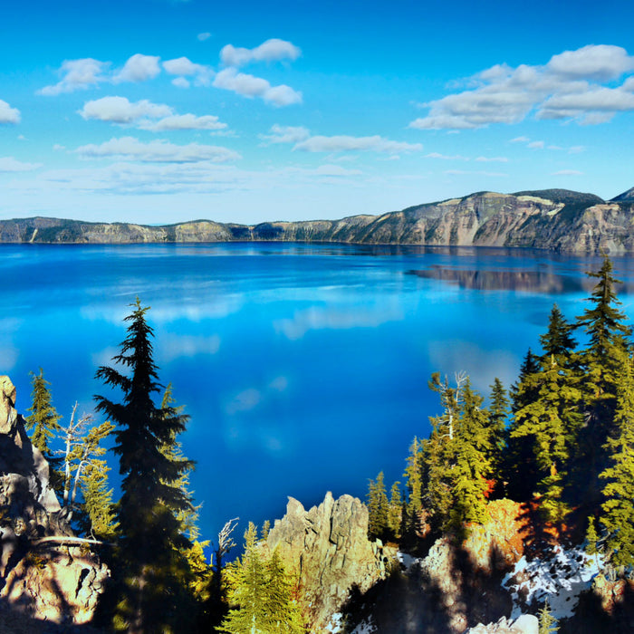 scattering ashes oregon