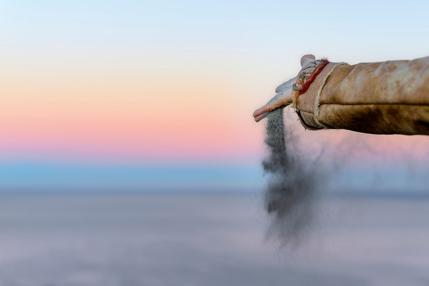 What Happens To Ashes Over Time? Understanding Long-Term Storage, Burial, And Natural Changes