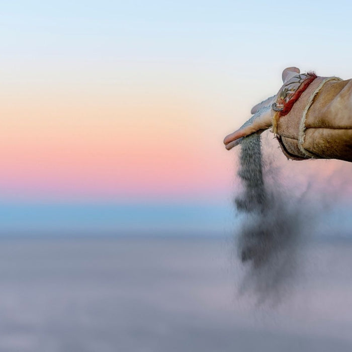 What Happens To Ashes Over Time? Understanding Long-Term Storage, Burial, And Natural Changes