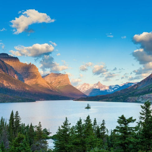 scatter ashes Montana