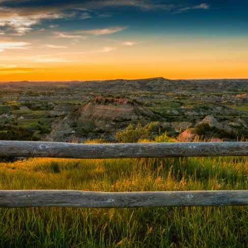 scatter ashes in North Dakota