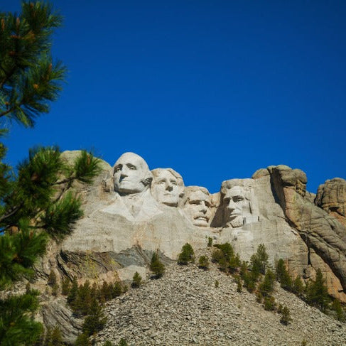 scatter ashes in South Dakota