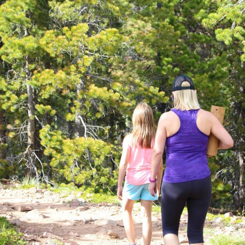 scattering ashes in Colorado