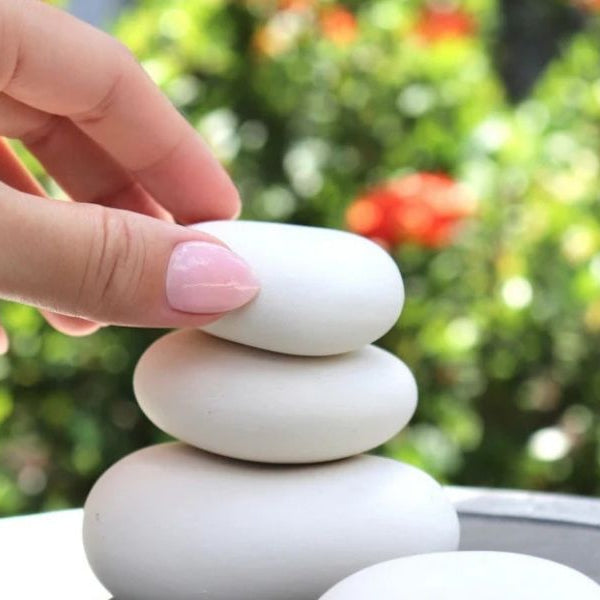 cremation stones