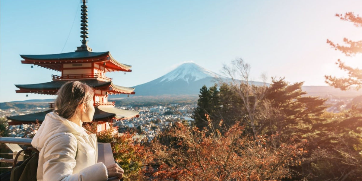 Memorial Ideas for Travelers, Naturalists, & Active People — The Living Urn