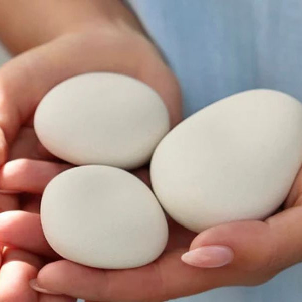 Creating a Memory Box with Cremation Stones and Keepsakes