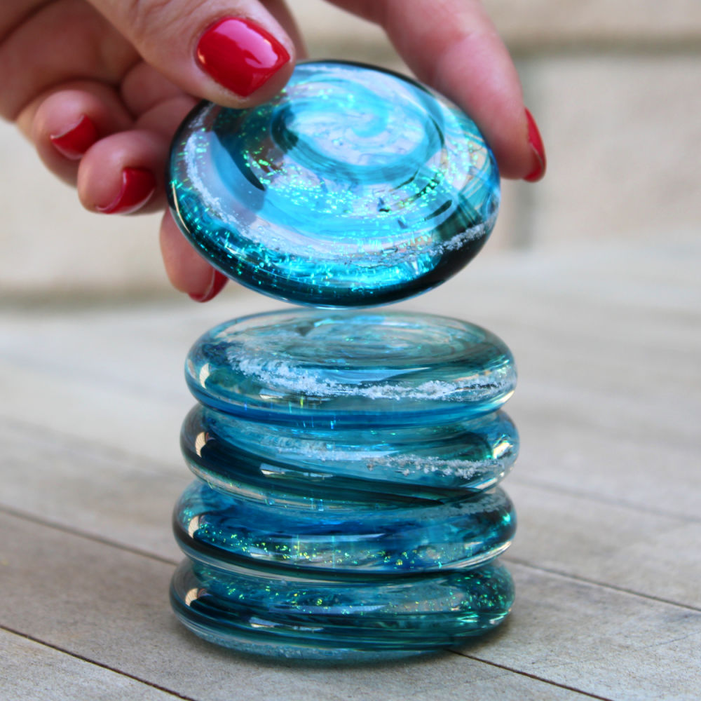 Cremation Stone Keepsakes