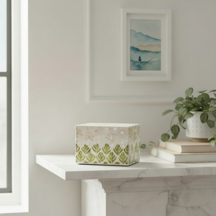 Laguna Collection (made from seashells)