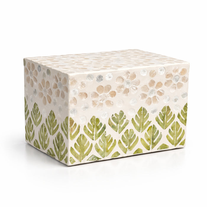 Laguna Collection (made from seashells)