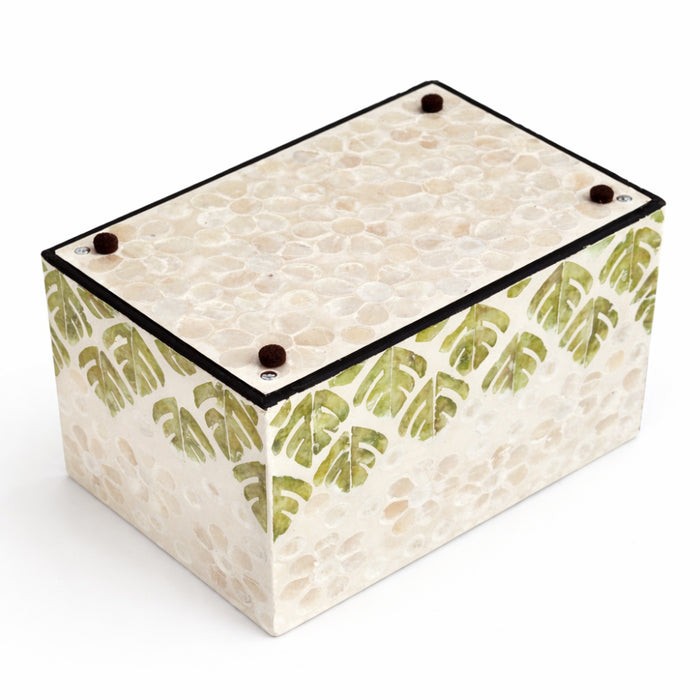 Laguna Collection (made from seashells)