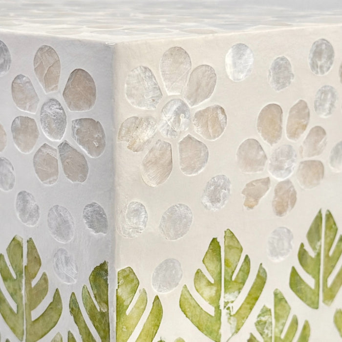 Laguna Collection (made from seashells)