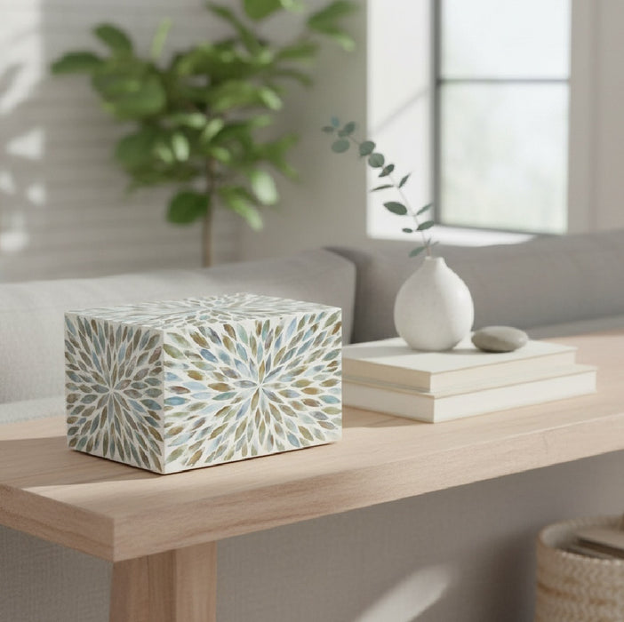 Laguna Collection (made from seashells)