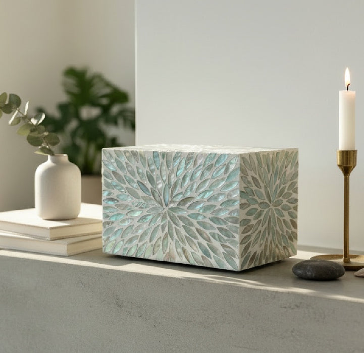 Laguna Collection (made from seashells)