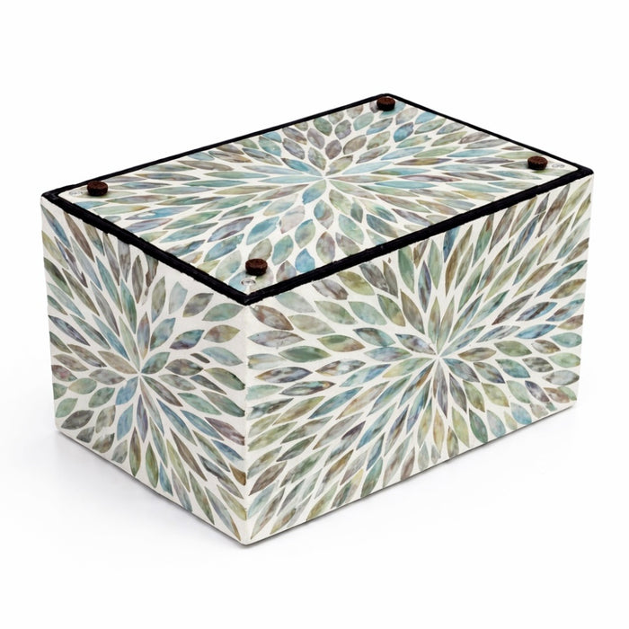 Laguna Collection (made from seashells)