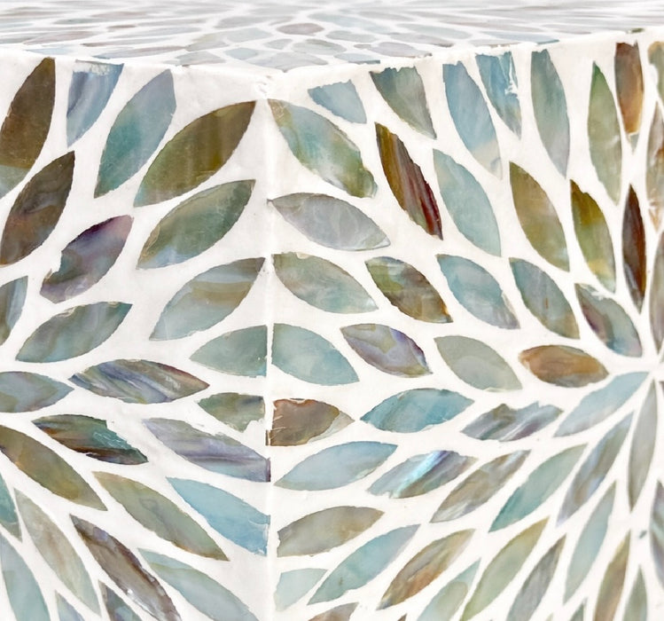 Laguna Collection (made from seashells)