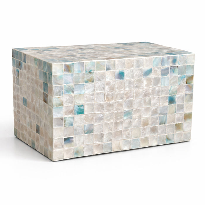 Laguna Collection (made from seashells)