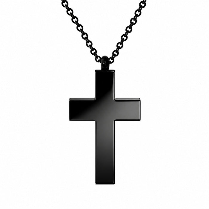 Forever Cross Pendant