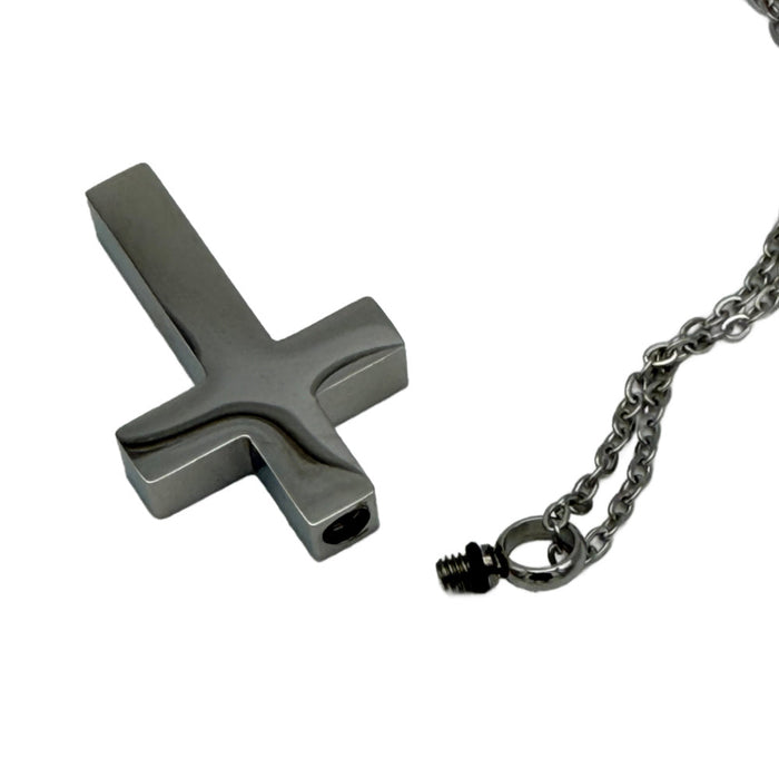 Forever Cross Pendant