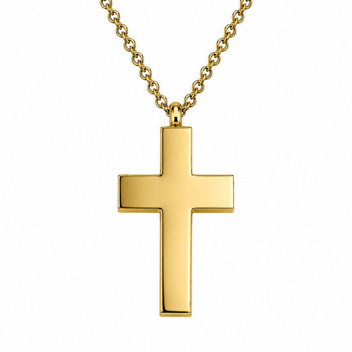 Forever Cross Pendant