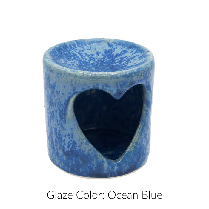 Living Shapes™  Ceramic Remembrance Pieces