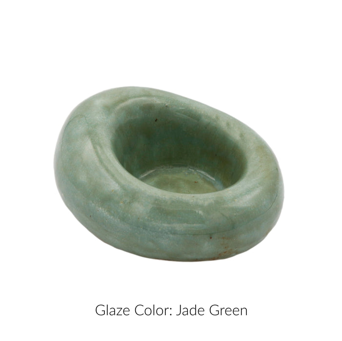 Living Shapes™  Ceramic Remembrance Pieces