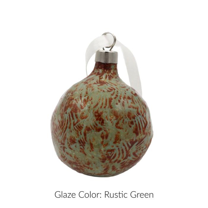 Living Shapes™  Ceramic Remembrance Pieces