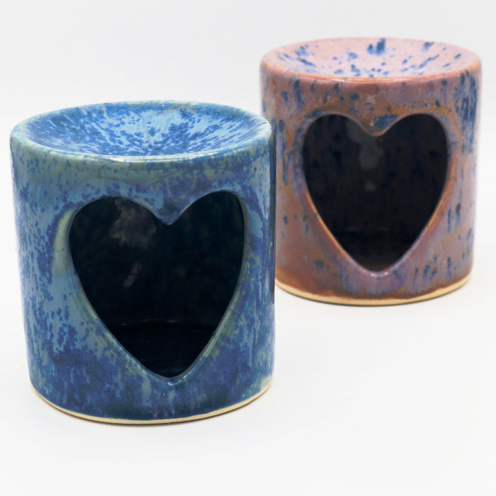 Living Shapes™  Ceramic Remembrance Pieces