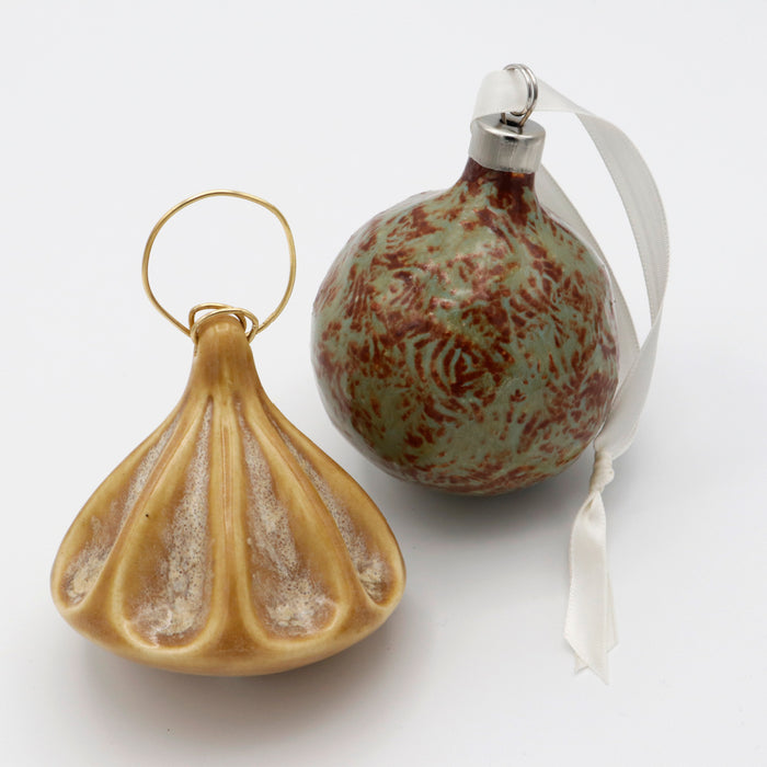 Living Shapes™  Ceramic Remembrance Pieces