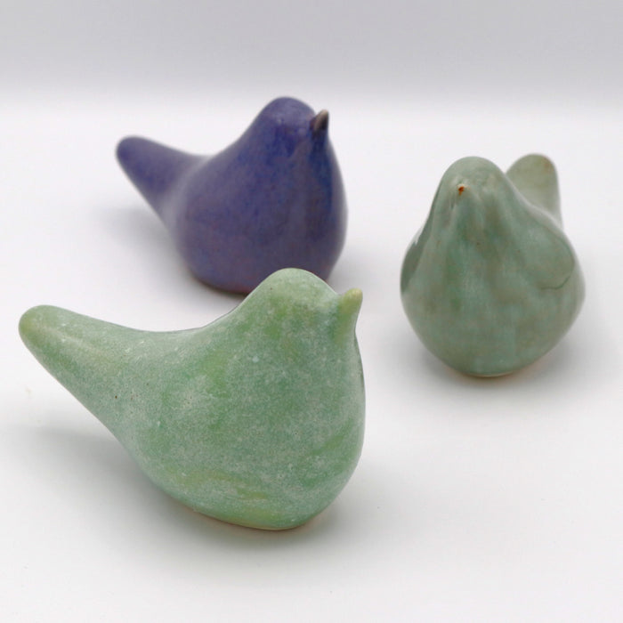 Living Shapes™  Ceramic Remembrance Pieces