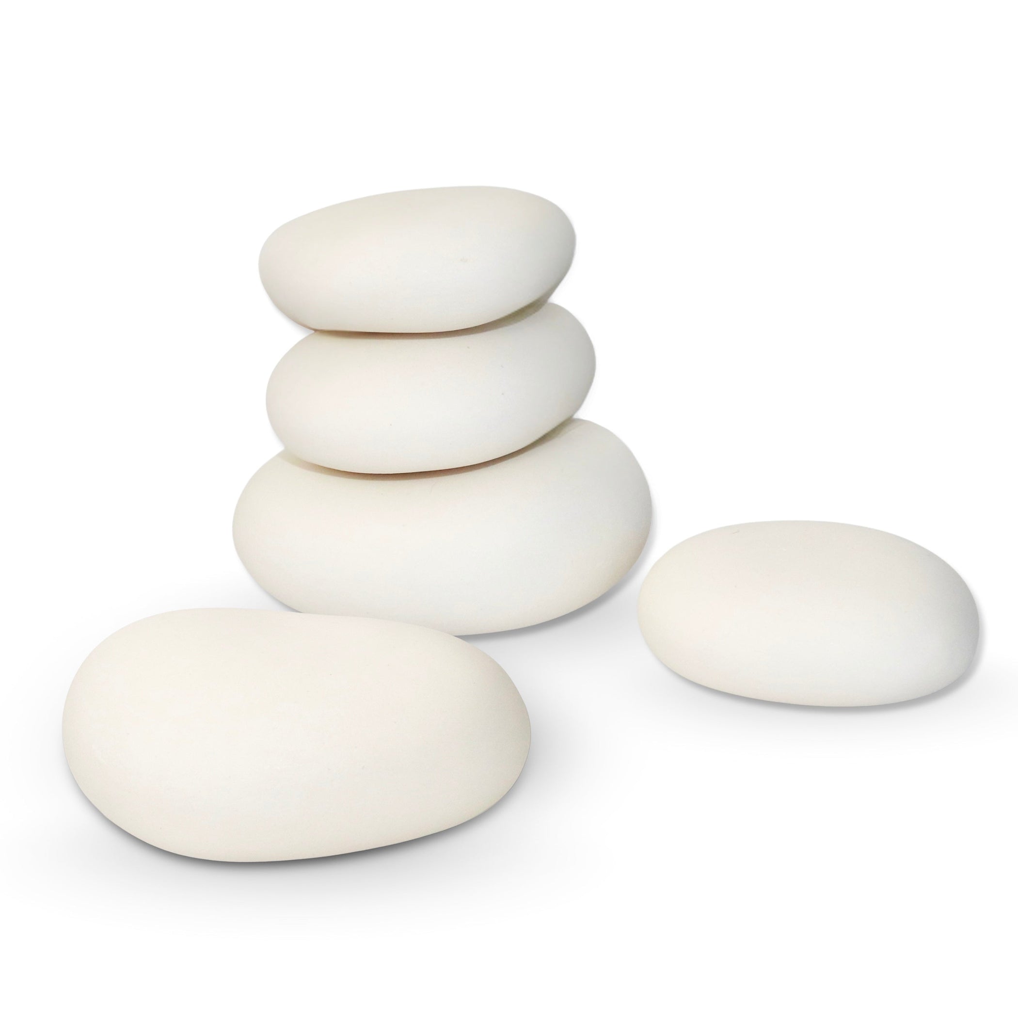 Living Stones — The Living Urn
